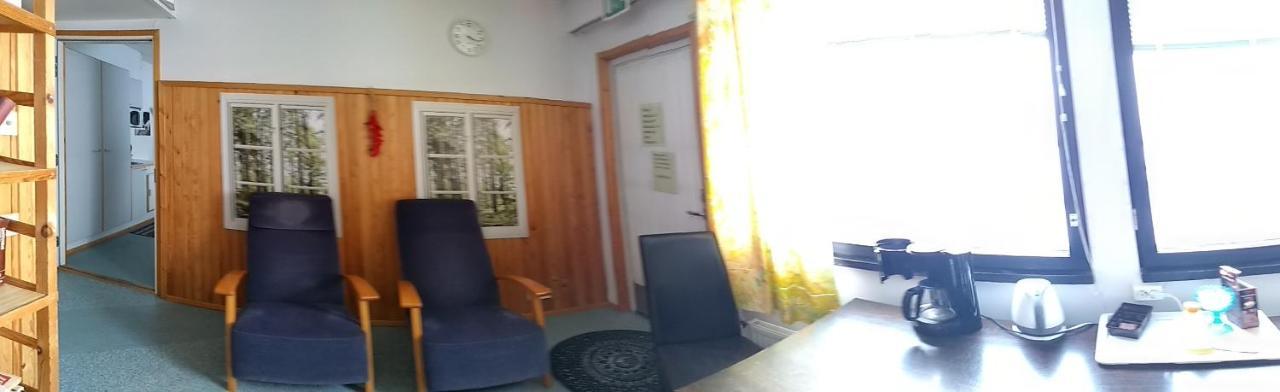 Tervolahovi Apartment