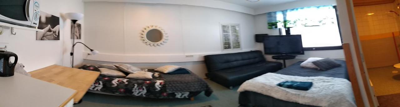 Tervolahovi Apartment *