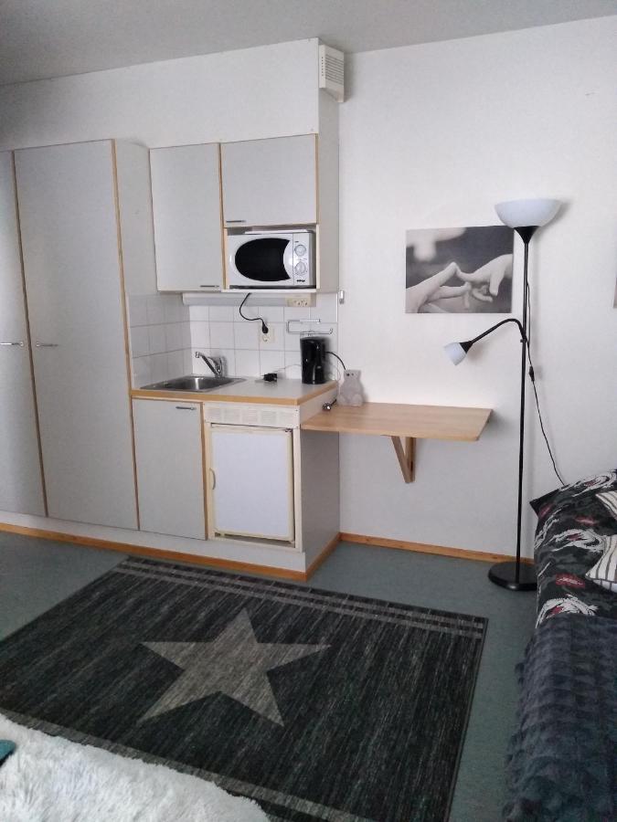 Tervolahovi Apartment *