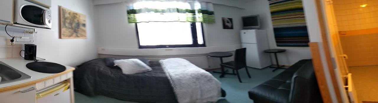 Apartment Tervolahovi Tervola