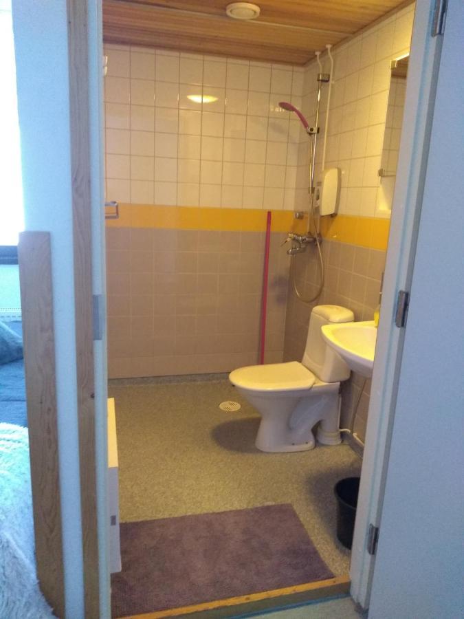 Apartment Tervolahovi *